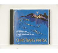 Christmas Praise Cd By Kenneth Copeland