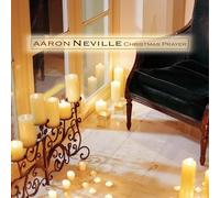 Christmas Prayer by Neville, Aaron (2005) Audio CD