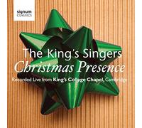 Christmas Presence: The King's Singers