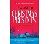 Christmas Presents by Lisa Unger (Hardback Book)