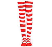 Christmas Presents For The Wife Red Tights For Women Uk Christmas Set For Women For Christmas For Women Leggings Tights Women Uk 14th Birthday For Girls Women'S Loose Top Thermal Socks