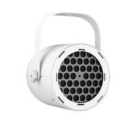 Christmas Projector Outdoor,Lamp with 16 Patterns | Snowflake Projector Lights Outdoor | for Bedroom Night Kids Room Ceiling Exterior House Outside Space