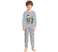 Christmas Pullover Father and Baby Matching Outfits Vintage Rainbow Jacket Sleeveless Jumper 2025 Spring Customised Jumpers Hoodies School Uniform