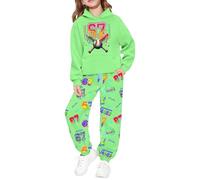 Christmas Pullover School Uniform Western Silver Shorts Teenage Girls Sweatshirt Easter Clothes Sparkly Sweatshirts Tall Coat Dress