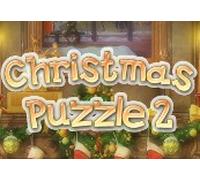 Christmas Puzzle 2 PC Steam CD Key