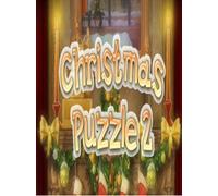 Christmas Puzzle 2 Steam Key GLOBAL