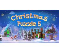 Christmas Puzzle 5