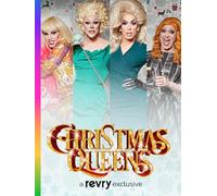 Christmas Queens Sing-Along Concert Special