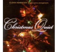 Christmas Quiet: Original Piano Arrangements