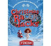Christmas Racer Hacks: Activities, Secrets & Hacks to Speed Christmas
