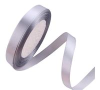 Christmas Ribbon Width 1/8In Wrapping Ribbons 25yard Per Roll for Christmas Wedding Decoration Bows Making Ribbon