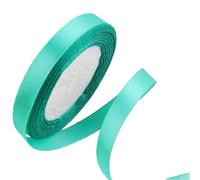 Christmas Ribbon Width 1/8In Wrapping Ribbons 25yard Per Roll for Christmas Wrapping Wedding Decoration Bows Making Sewing Ribbon