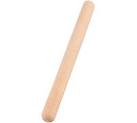 Christmas Rolling Pin - Engraved Carved Wood Embossed Kitchen Tool - 2023 Window Decorations & Tree Ornaments