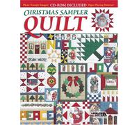 Christmas Sampler Quilt