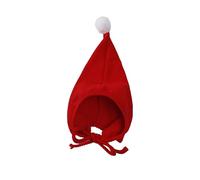 Christmas Santa Baby Spring Foreign Men and Women Elastic Hat Scarf Women Black Large Christmas Plain Winter Hat Girls Winter Hats for Winter Kids