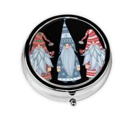 Christmas Santa Gnome