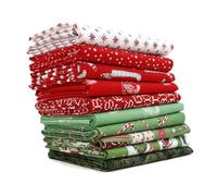 Christmas - Scrap Bag (CHR.SB) by Mixed Designers for Southern Fabric