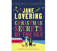 Christmas Secrets by the Sea: 1 (Seasons by the Sea)