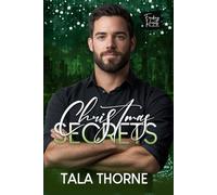 Christmas Secrets: Feuding Hearts Christmas - Holiday Frenemies Second Chance Romantic Mystery