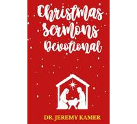Christmas Sermons Devotion