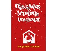 Christmas Sermons Devotion