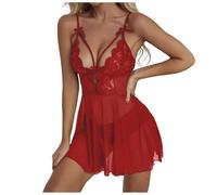 Christmas Set Oktoberfest Costumes Women's Dirndl Dresses 2 Pieces German Dresses for Oktoberfest Festival Bavarian Costume Beer Carnival Lingerie Po Free (RD1, XL)