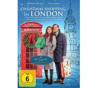 Christmas Shopping in London - Liebe ist mehr als ein Geschenk (DVD) Will Kemp