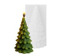 Christmas Silicone Cast for Wax Melts Chocolate & Party Designs Flexible Cast Christmas
