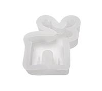 Christmas Silicone Craft Moulds Silicone Soap Moulds Silicone Candle Moulds for Homemade Home Decorations