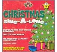 Christmas Sing-A-Long by The Countdown Kids