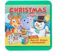 Christmas Sing Along & Var - Christmas Sing Along