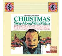 Christmas Sing Along With Mitc by Mitch Miller (1992-05-13)