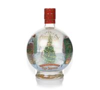 Christmas Snow Globe Spiced Orange & Cranberry Gin Gin Liqueur