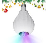Christmas Snowflake Projector Lights - Christmas Outdoor LED Projector Animated Snowflakes | Outdoor Christmas Lights, Winter Decoration, Projector Snowflakes Indoor, Party