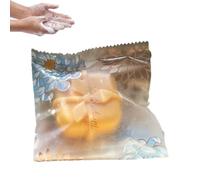 Christmas Soap Handmade Christmas Tree Hat Special Design Moisturzing Nourishing For Friends T0M1 Care With Skin Fa Gift Package