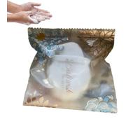 Christmas Soap Handmade Christmas Tree Hat Special Design Moisturzing Nourishing Gift Skin G4R2 With For Friends Package Fa Care