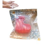 Christmas Soap Handmade Christmas Tree Hat Special Design Moisturzing Nourishing Gift With Care B3J9 Fa Package Skin For Friends