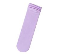 Christmas Socks Kids 26 Casual Kids Socks for Boys and Girls Soft Comfortable Breathable Everyday Elastic Socks for Spring and Summer Kids Socks 29 31 Boys, Light purple, 3-15 Jahre
