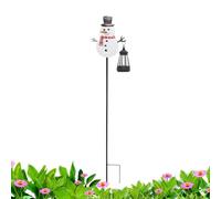 Christmas Solar Path Lighting Decorative Waterproof Light With
