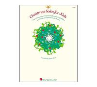 Christmas Solos For Kids (Vocal Collection)