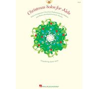 Christmas Solos For Kids (Vocal Collection)