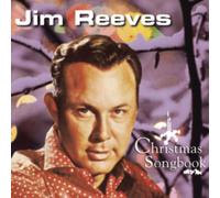 JIM REEVES - CHRISTMAS SONGBOOK NEW CD