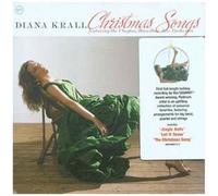 Christmas Songs by Diana Krall (2005) Audio CD