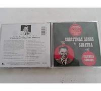 Christmas Songs By Frank Sinatra