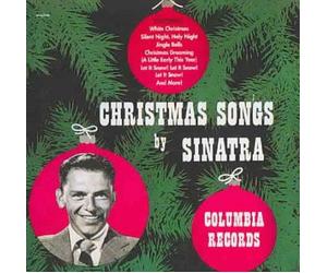 Christmas Songs by Sinatra - Frank Sinatra Compact Disc