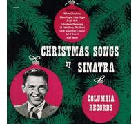 Christmas Songs by Sinatra Original recording remastered Edition by Sinatra, Frank (1994) Audio CD