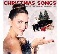 Christmas Songs - David Foster CD