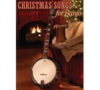 Christmas Songs For Banjo