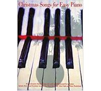 Christmas Songs for Easy Piano