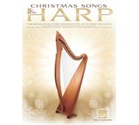 Christmas Songs for Harp